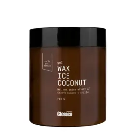 Glossco Gel Wax Ice Coconut 500ml